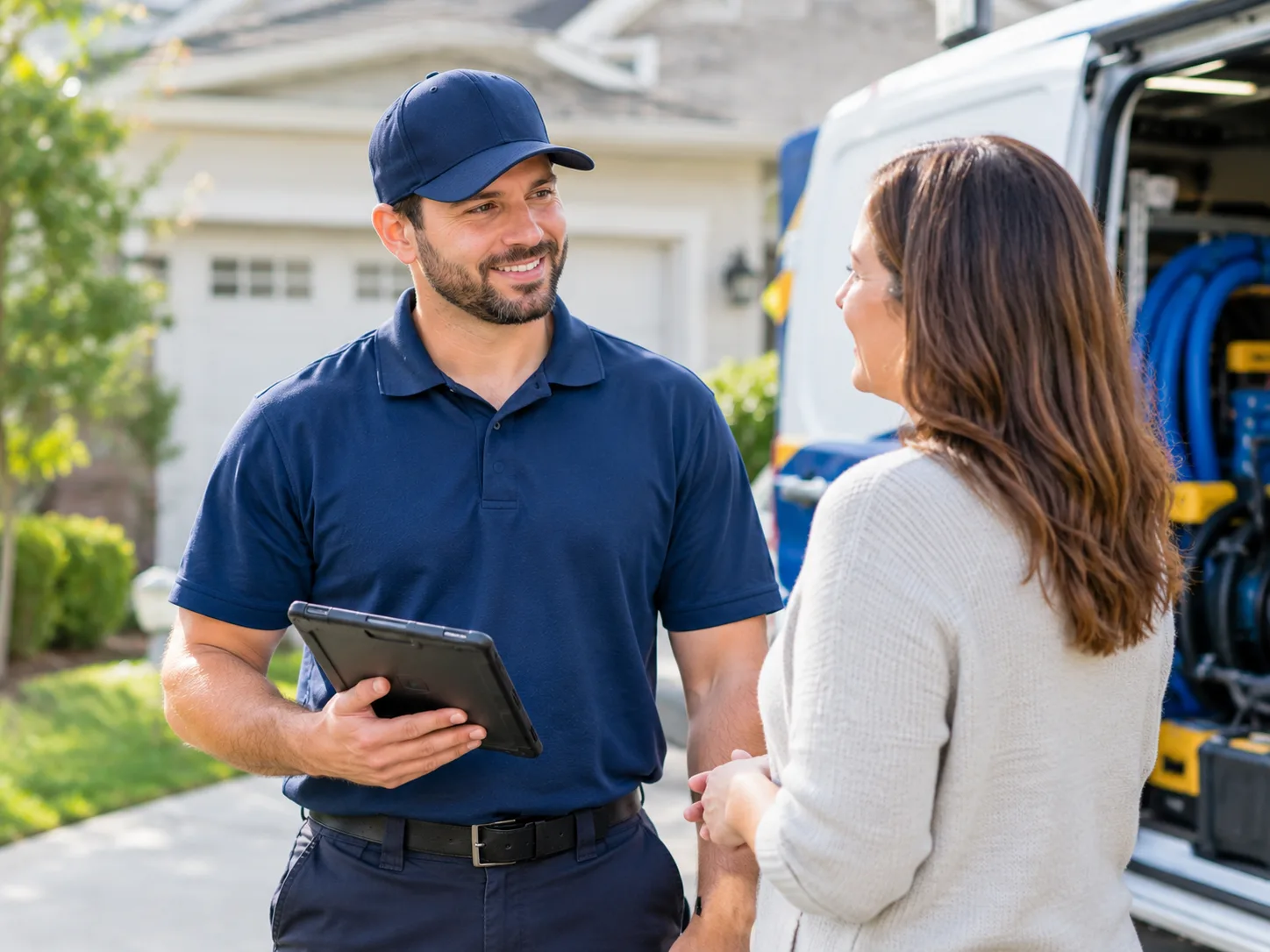 Sewage Backup Cleanup Barhamsville, VA FAQs
